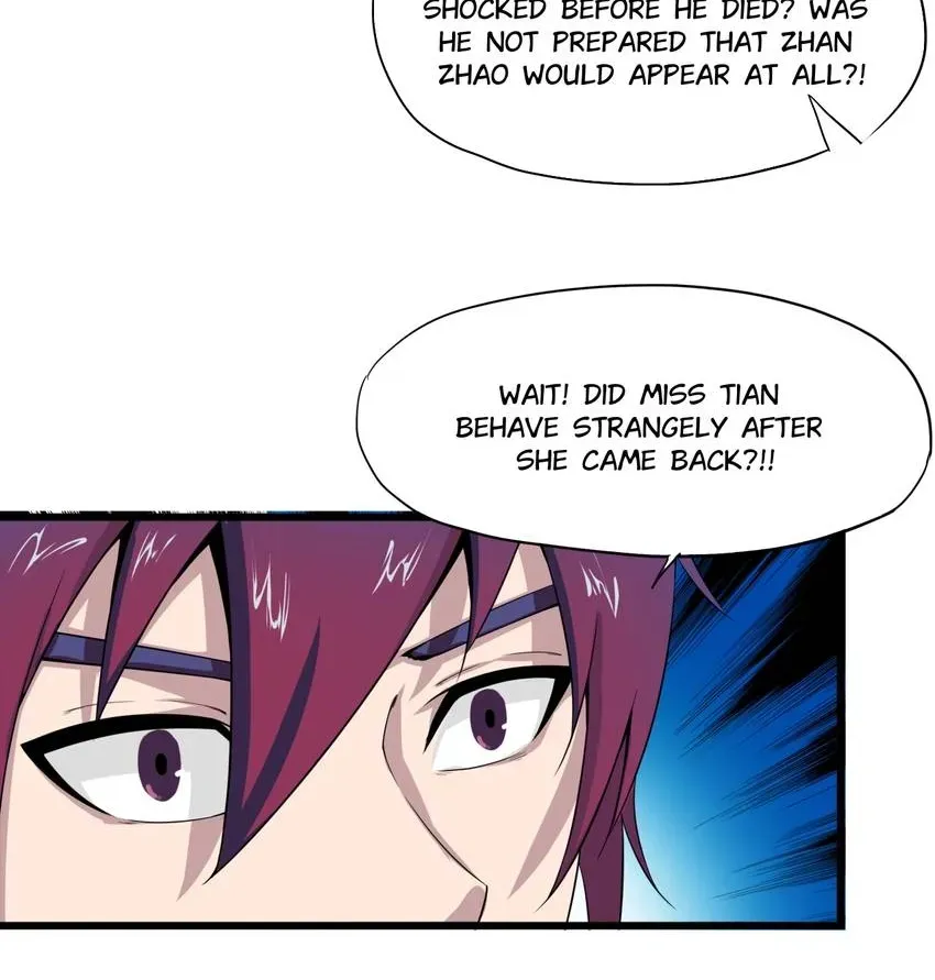 I, Taoist Wu Xin Chapter 10 page 10 - 