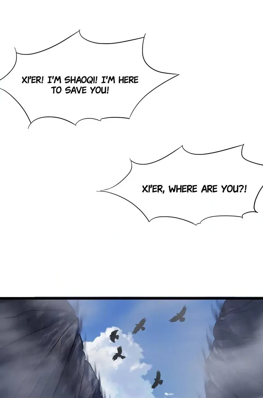 I, Taoist Wu Xin Chapter 11 page 20 - 