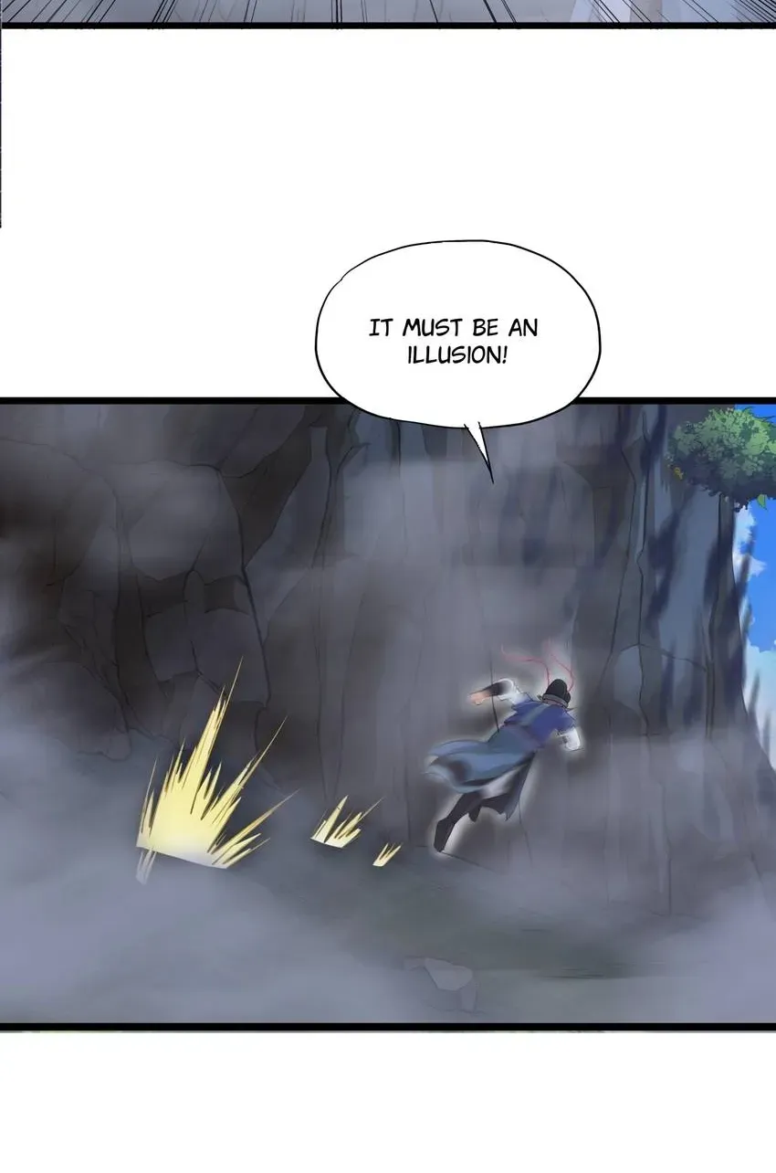 I, Taoist Wu Xin Chapter 11 page 22 - 