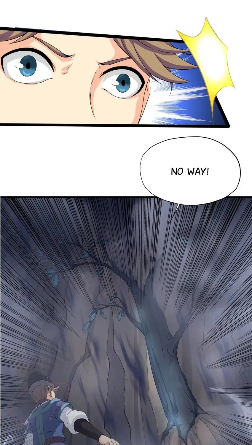 I, Taoist Wu Xin Chapter 11 page 24 - 