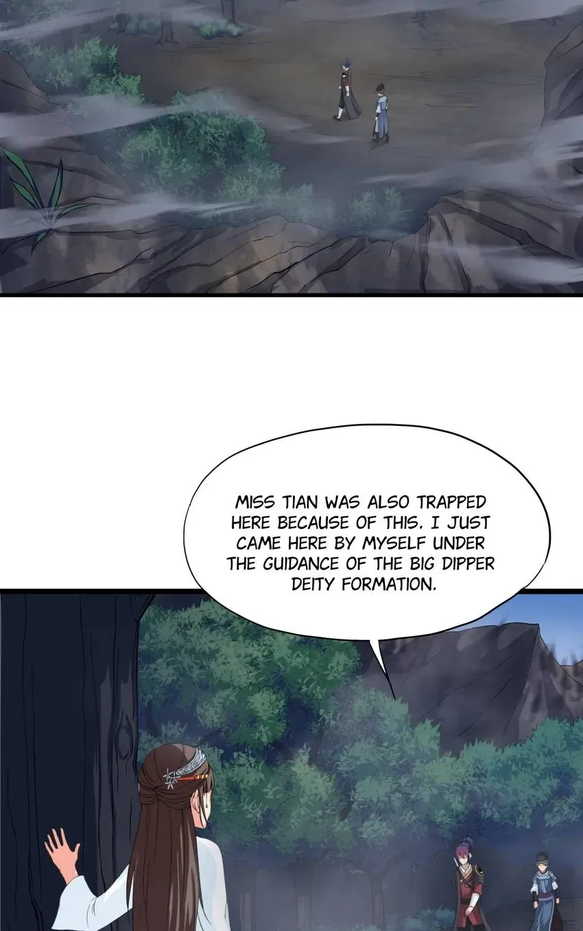 I, Taoist Wu Xin Chapter 11 page 34 - 