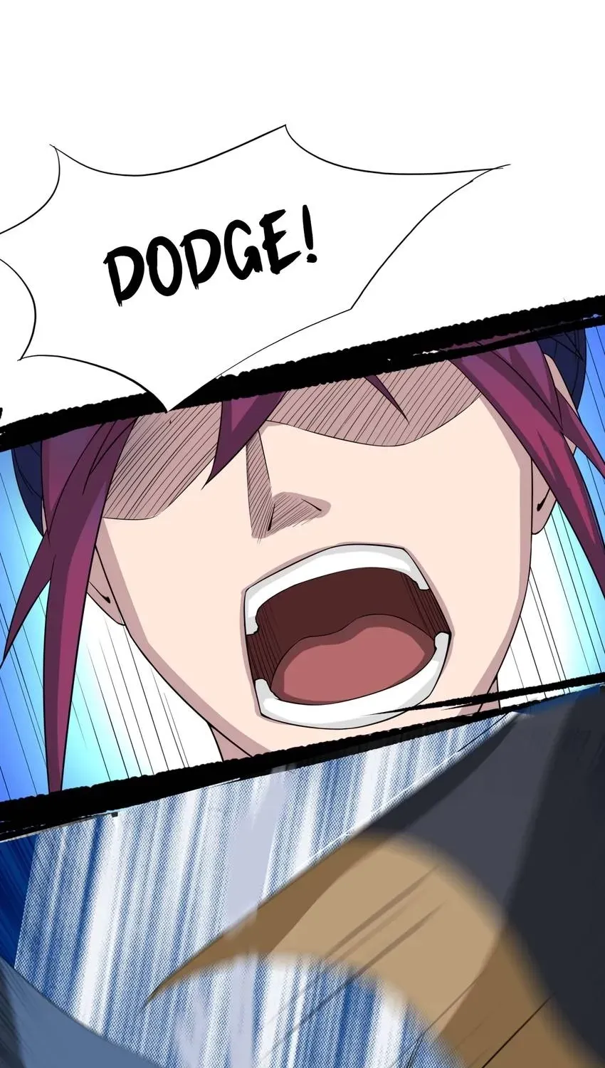 I, Taoist Wu Xin Chapter 11 page 49 - 