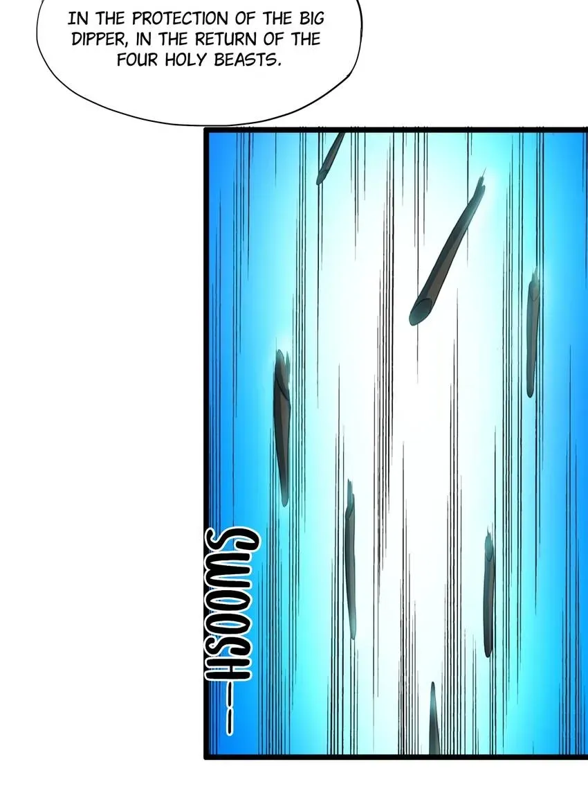 I, Taoist Wu Xin Chapter 11 page 8 - 