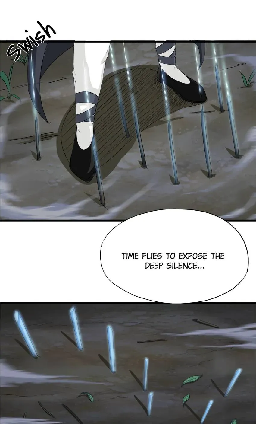 I, Taoist Wu Xin Chapter 11 page 9 - 