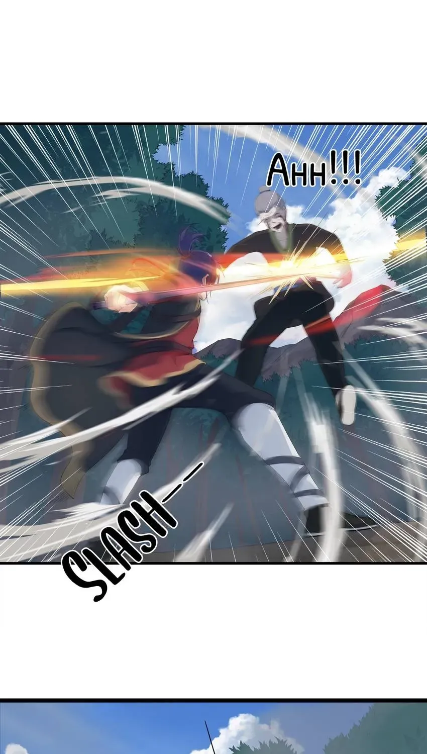 I, Taoist Wu Xin Chapter 12 page 11 - 