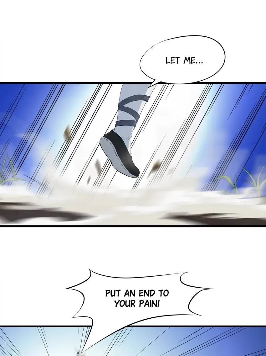 I, Taoist Wu Xin Chapter 12 page 19 - 