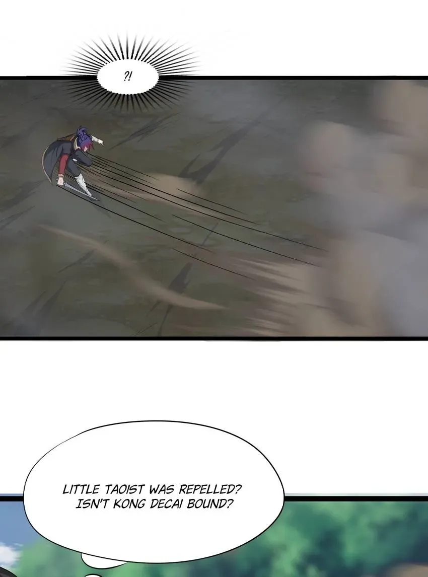 I, Taoist Wu Xin Chapter 12 page 23 - 