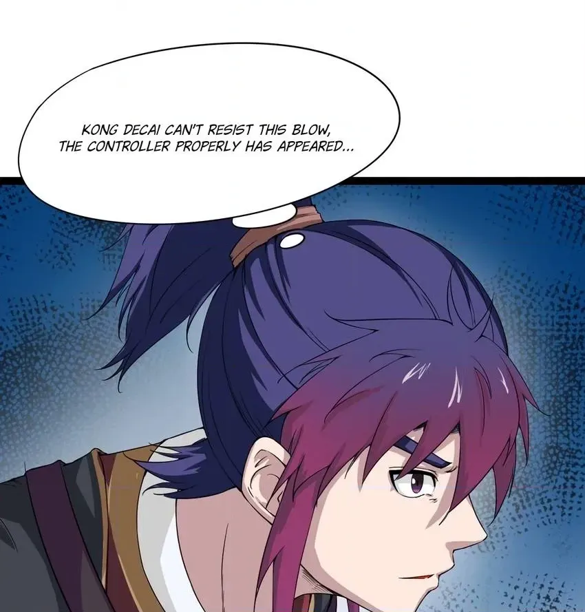 I, Taoist Wu Xin Chapter 12 page 25 - 