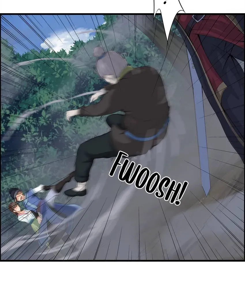 I, Taoist Wu Xin Chapter 12 page 42 - 