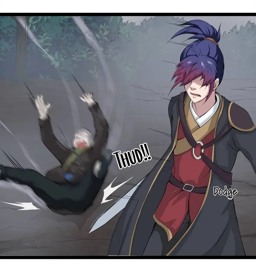 I, Taoist Wu Xin Chapter 12 page 44 - 