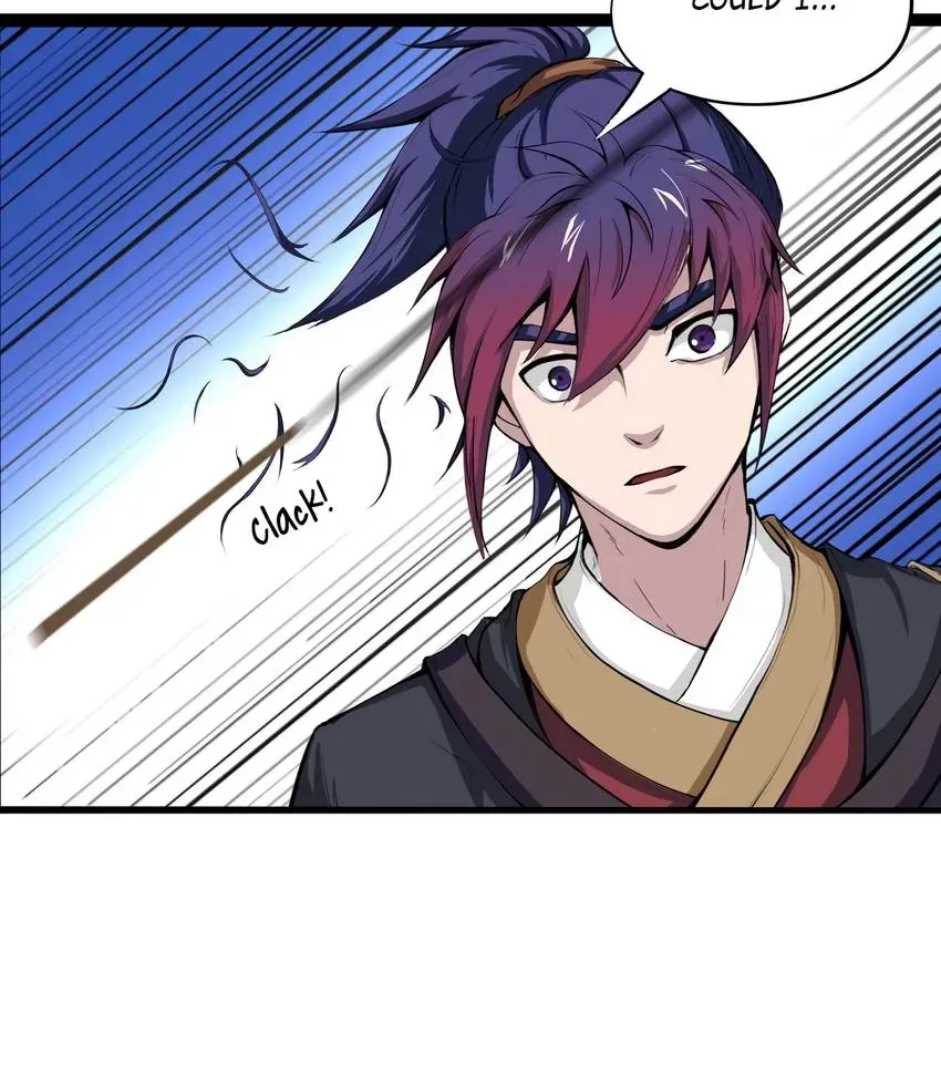 I, Taoist Wu Xin Chapter 12 page 51 - 