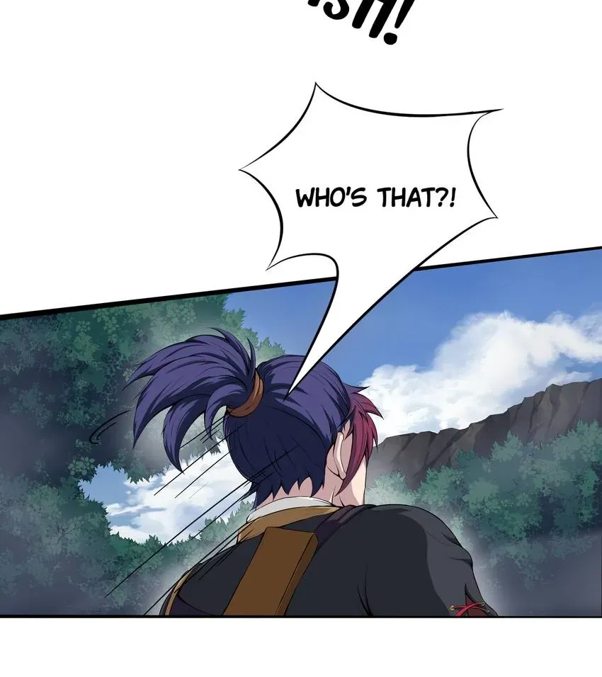 I, Taoist Wu Xin Chapter 12 page 53 - 