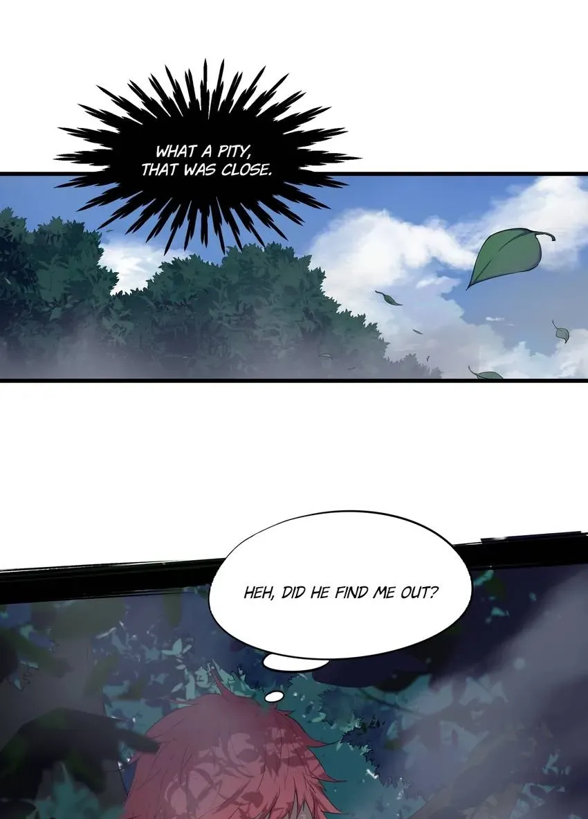 I, Taoist Wu Xin Chapter 12 page 54 - 