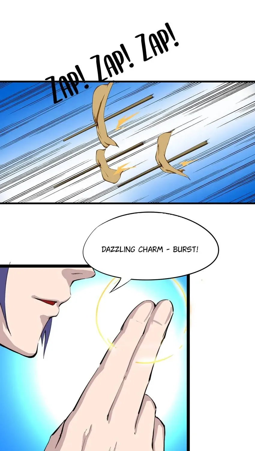 I, Taoist Wu Xin Chapter 12 page 60 - 