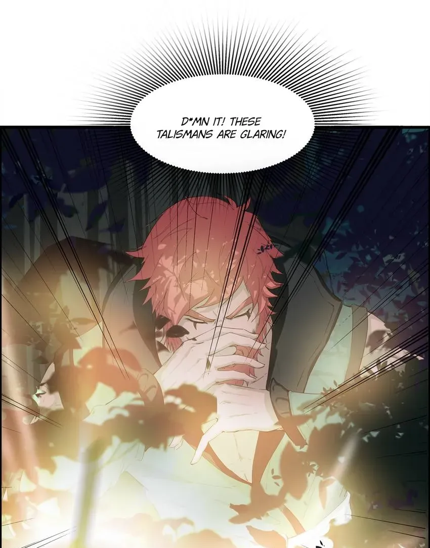 I, Taoist Wu Xin Chapter 12 page 62 - 