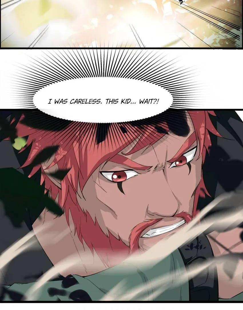 I, Taoist Wu Xin Chapter 12 page 63 - 