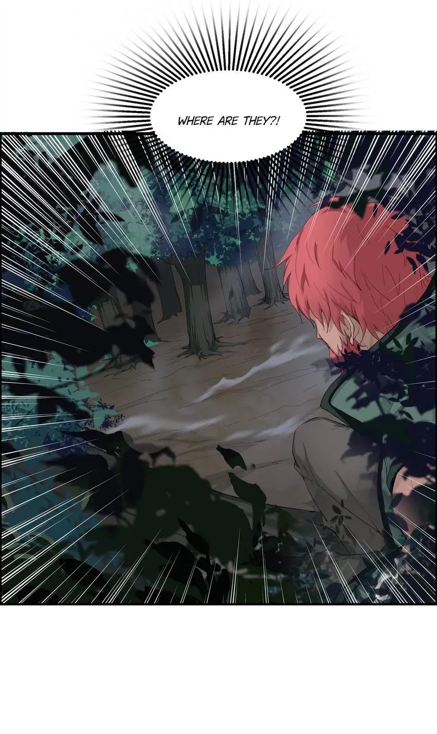 I, Taoist Wu Xin Chapter 12 page 64 - 