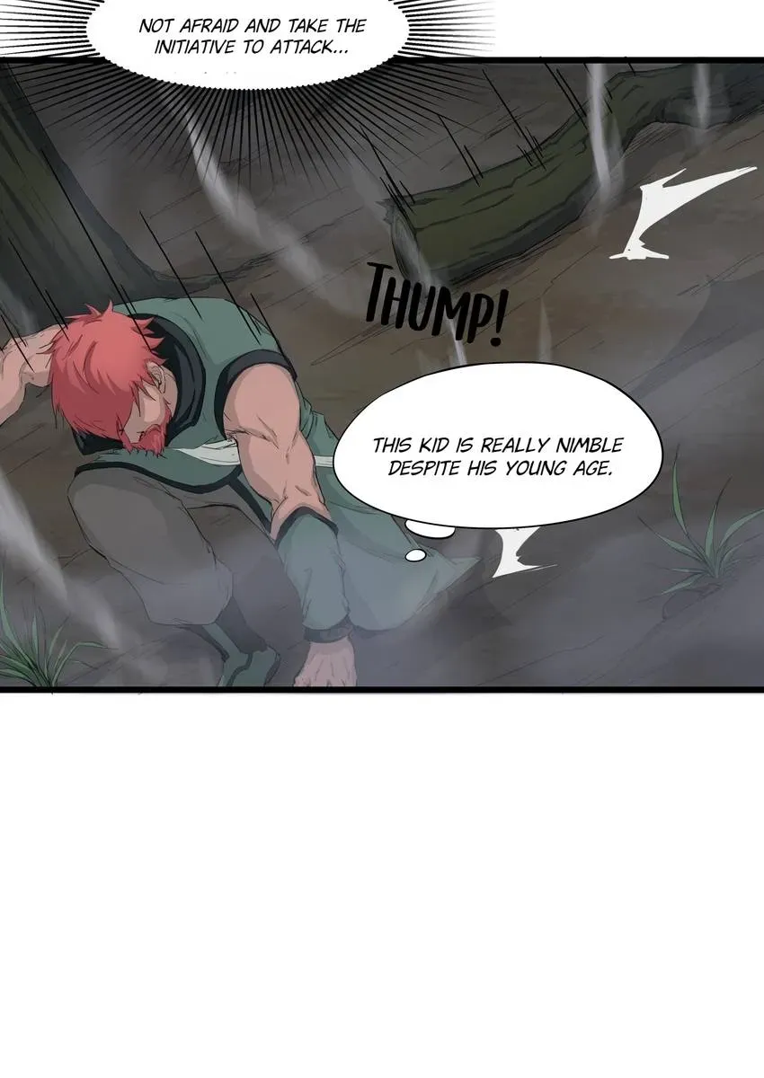 I, Taoist Wu Xin Chapter 12 page 68 - 