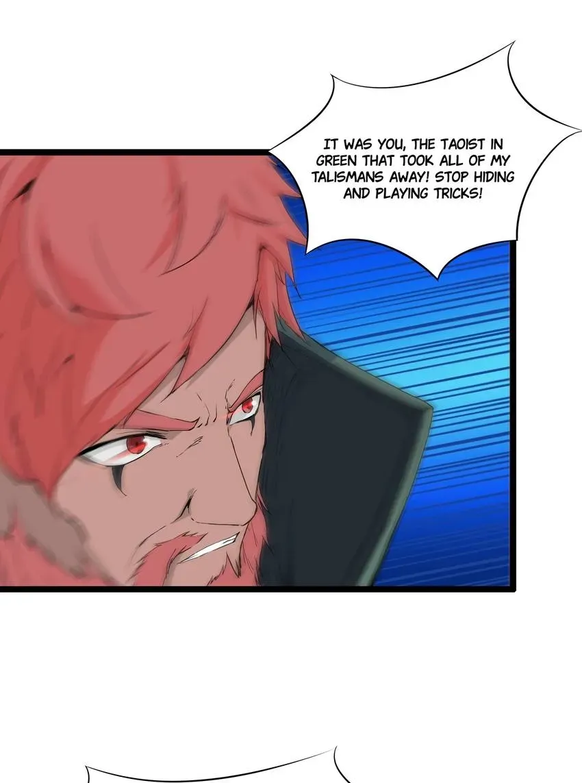 I, Taoist Wu Xin Chapter 12 page 69 - 