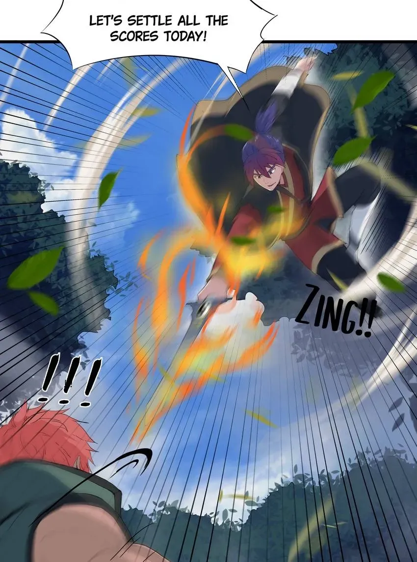 I, Taoist Wu Xin Chapter 12 page 70 - 