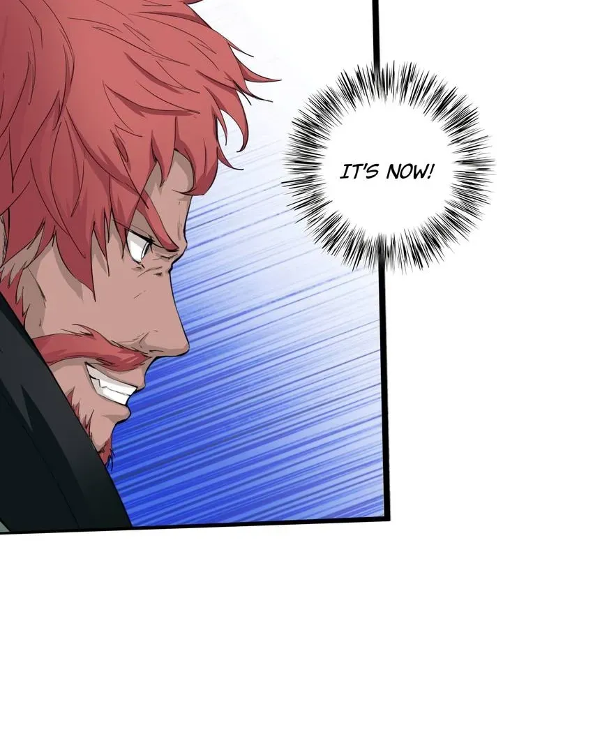 I, Taoist Wu Xin Chapter 13 page 14 - 