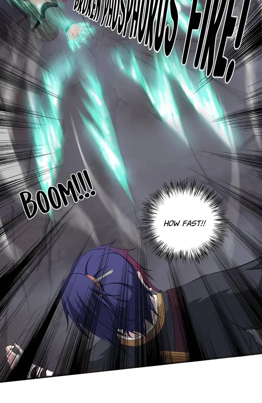 I, Taoist Wu Xin Chapter 13 page 16 - 