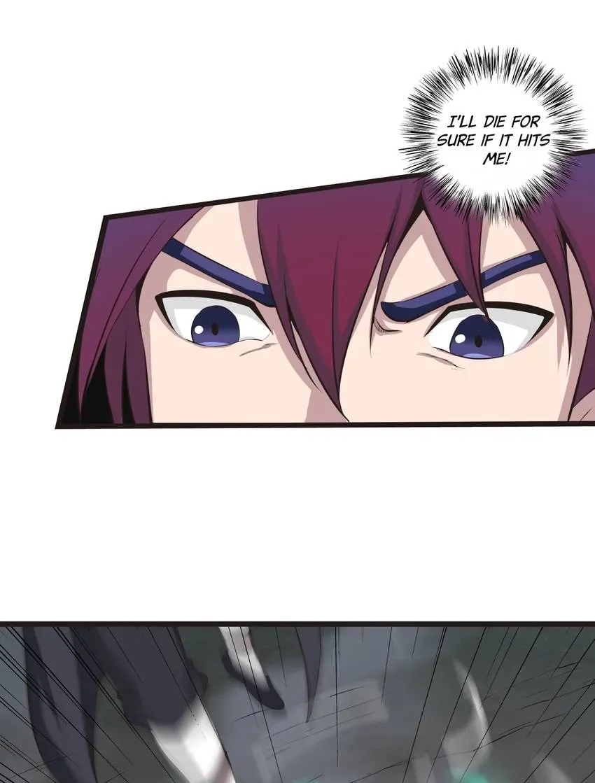 I, Taoist Wu Xin Chapter 13 page 17 - 