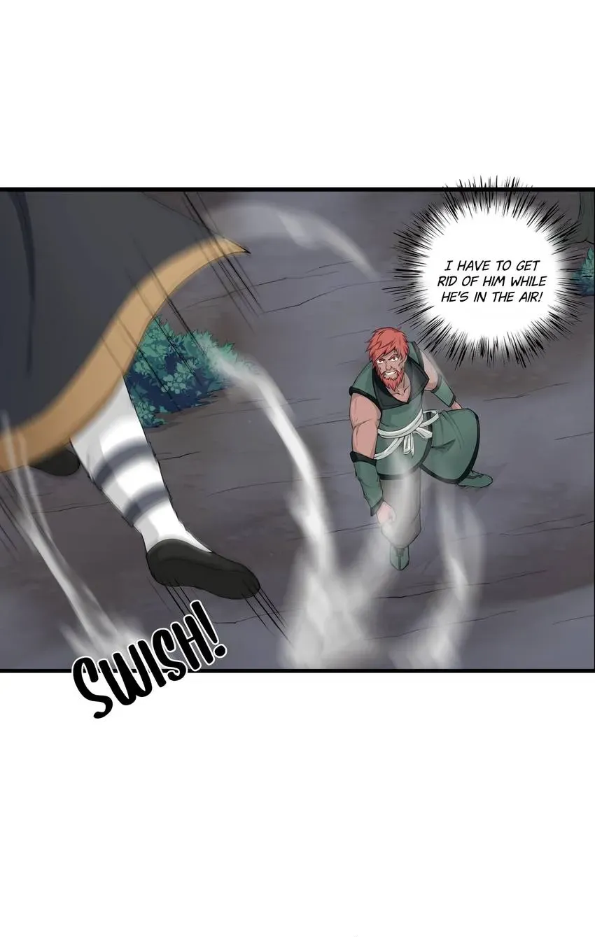 I, Taoist Wu Xin Chapter 13 page 19 - 