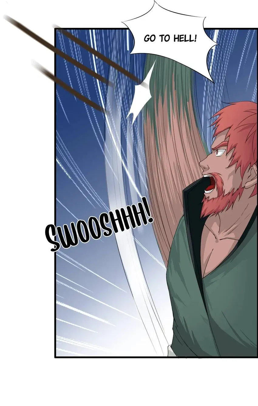 I, Taoist Wu Xin Chapter 13 page 20 - 