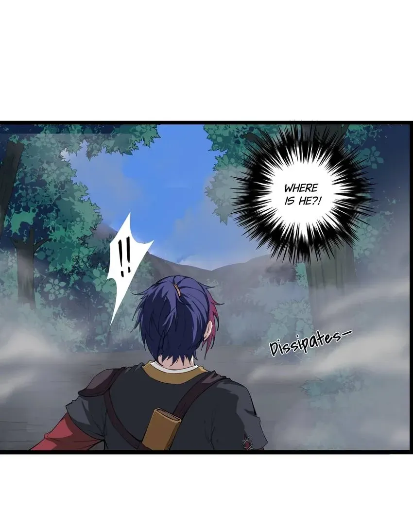 I, Taoist Wu Xin Chapter 13 page 26 - 