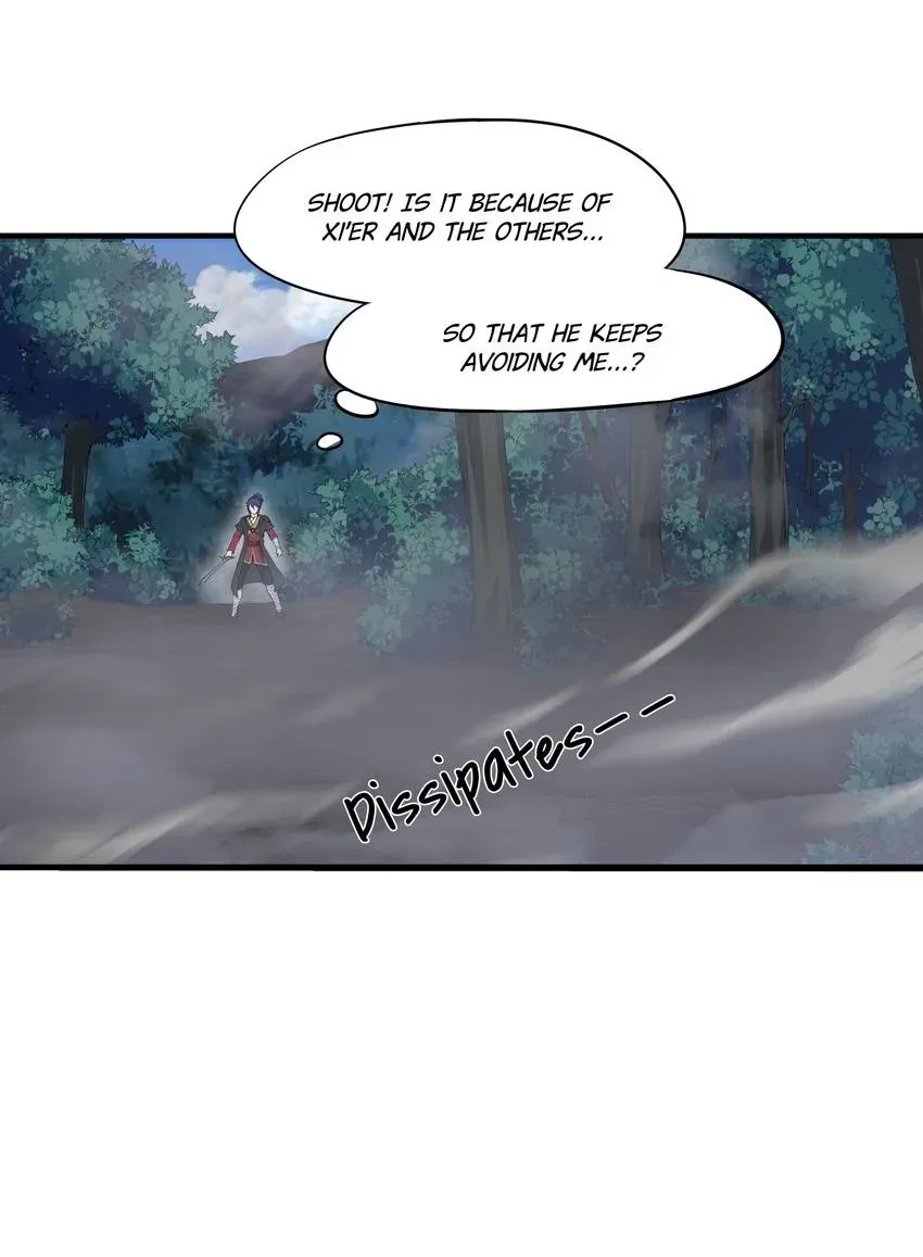 I, Taoist Wu Xin Chapter 13 page 27 - 