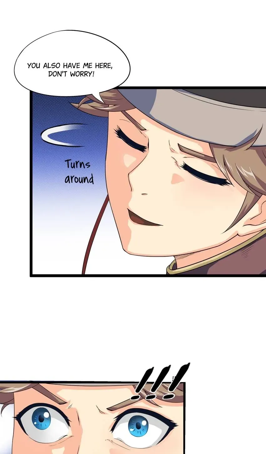 I, Taoist Wu Xin Chapter 13 page 30 - 