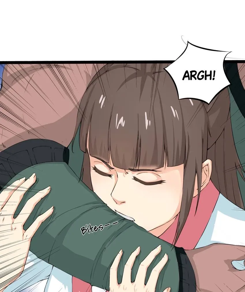 I, Taoist Wu Xin Chapter 13 page 38 - 