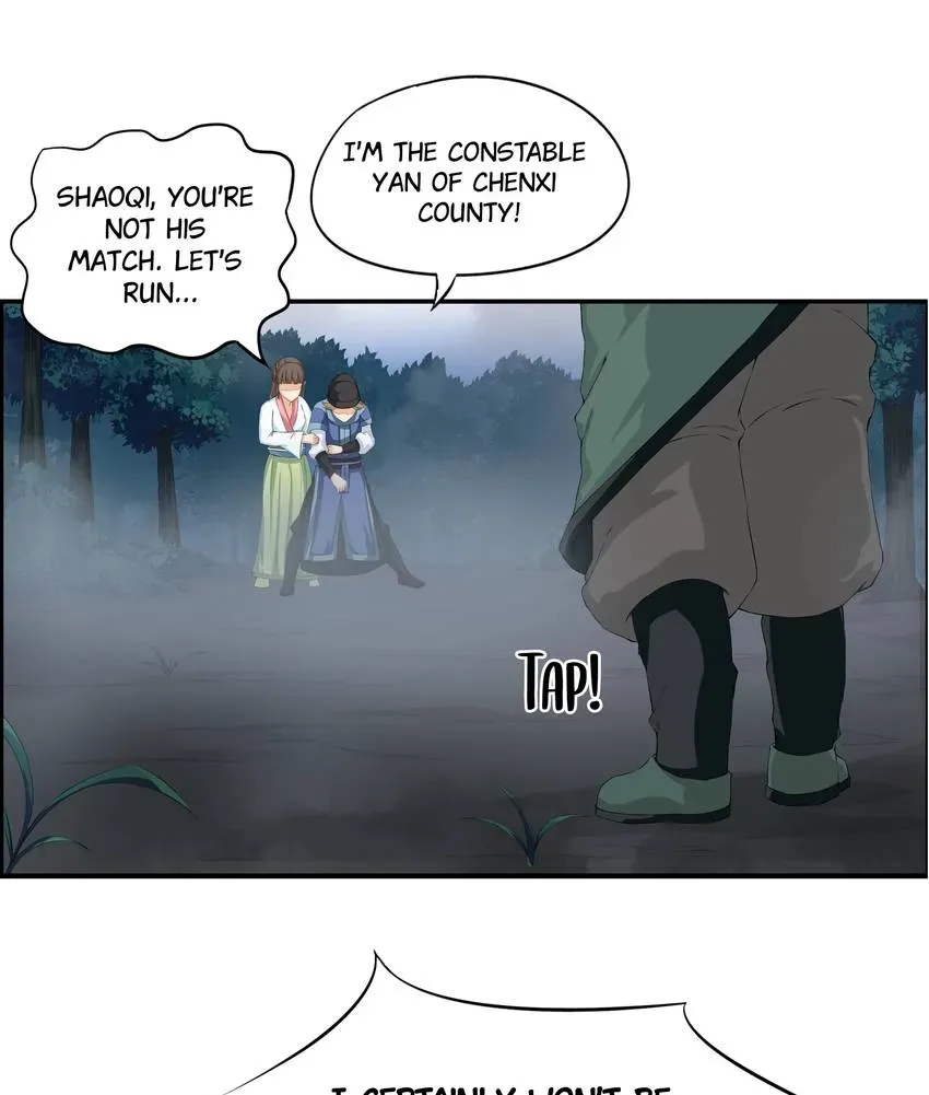 I, Taoist Wu Xin Chapter 13 page 40 - 