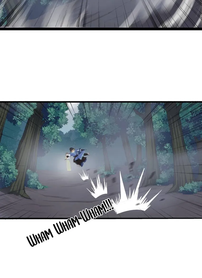 I, Taoist Wu Xin Chapter 13 page 46 - 