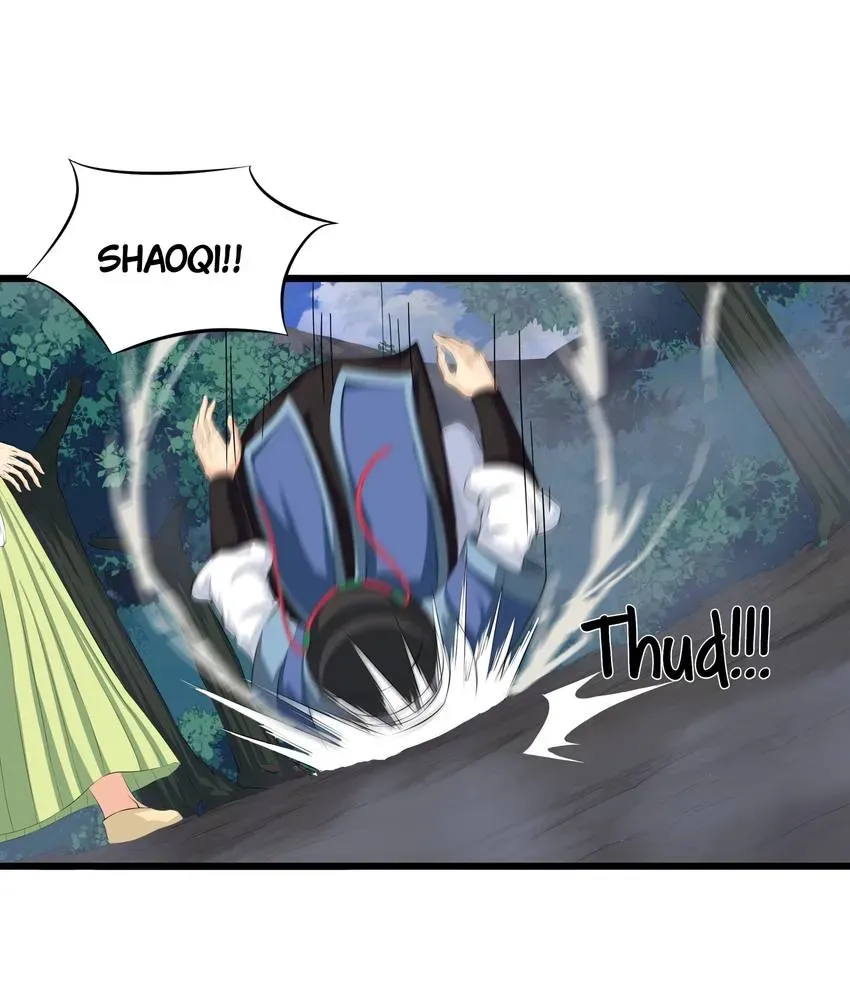 I, Taoist Wu Xin Chapter 13 page 47 - 
