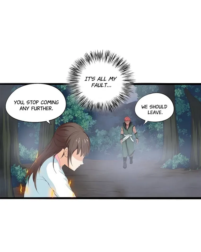 I, Taoist Wu Xin Chapter 13 page 53 - 
