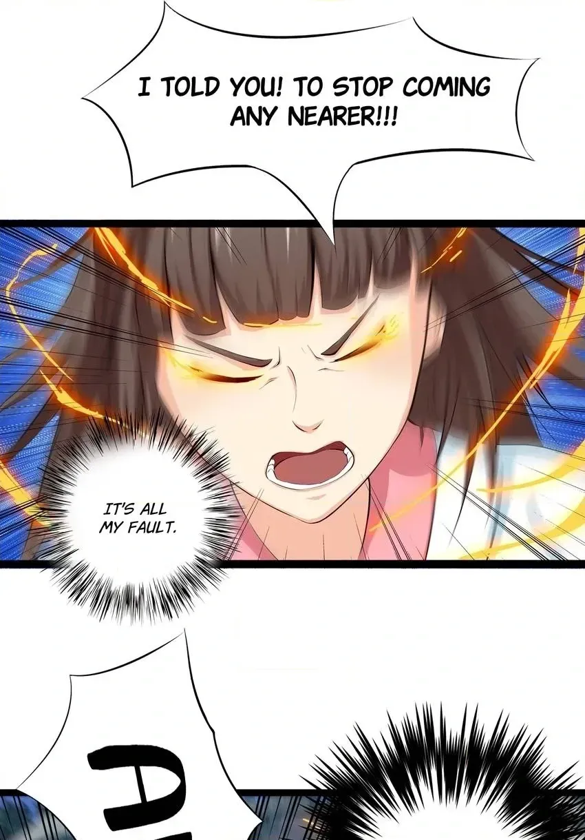 I, Taoist Wu Xin Chapter 13 page 54 - 