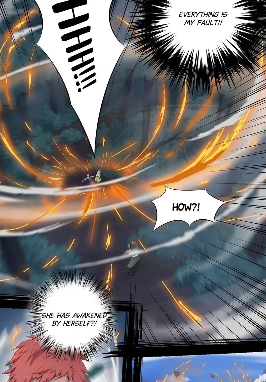 I, Taoist Wu Xin Chapter 13 page 55 - 