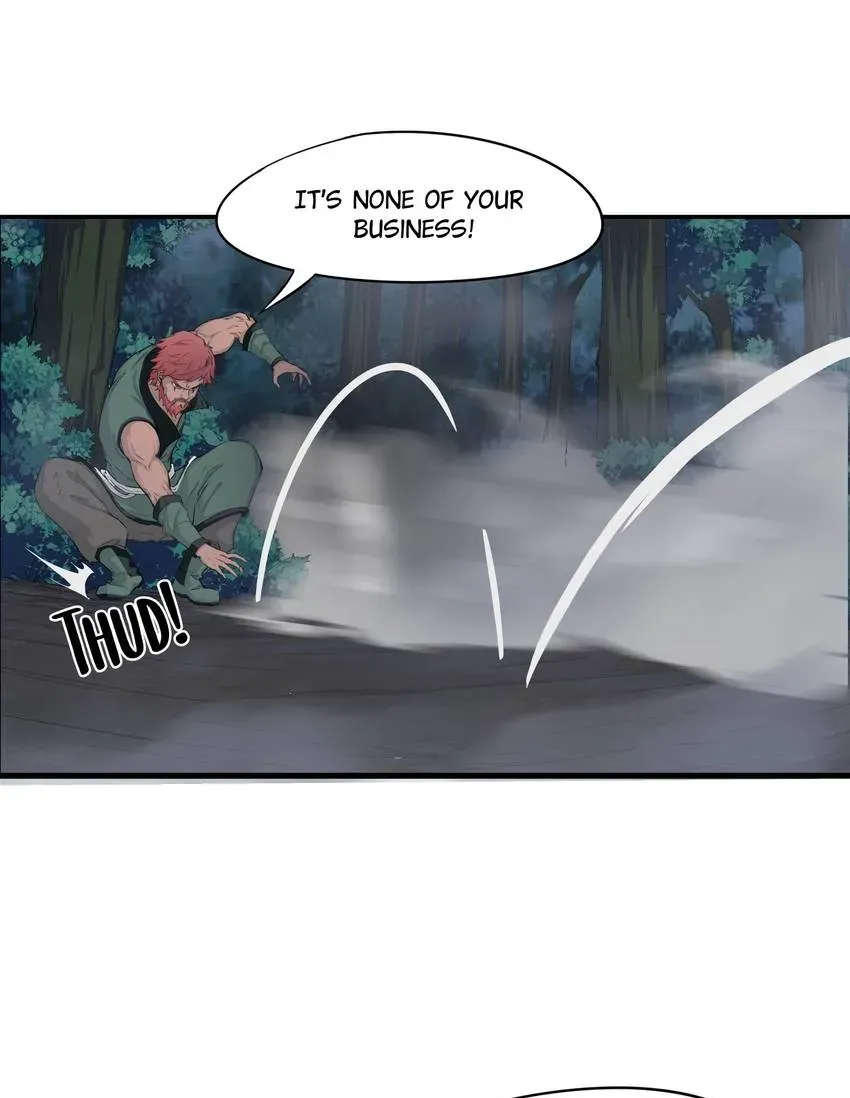 I, Taoist Wu Xin Chapter 13 page 7 - 