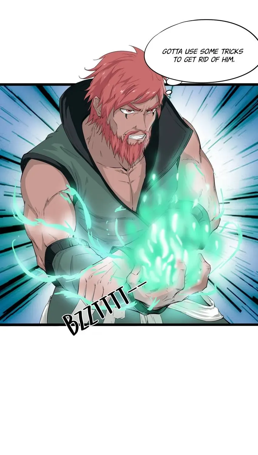I, Taoist Wu Xin Chapter 13 page 9 - 