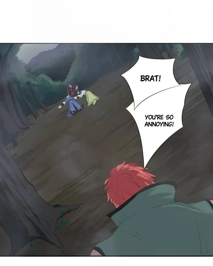 I, Taoist Wu Xin Chapter 14 page 11 - 
