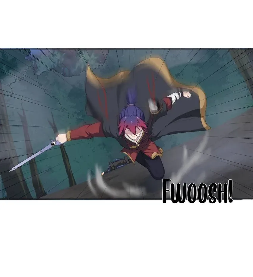 I, Taoist Wu Xin Chapter 14 page 15 - 