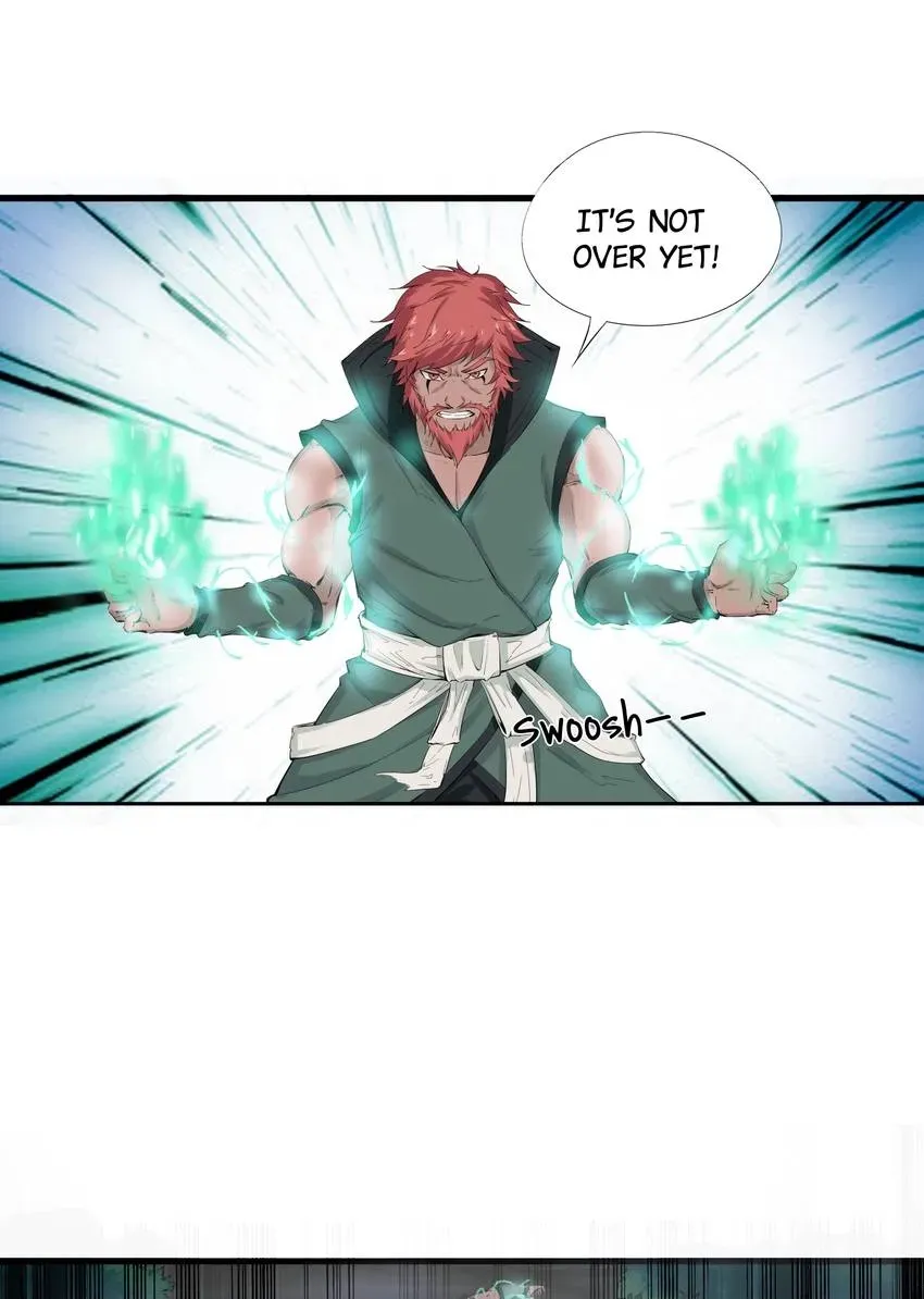 I, Taoist Wu Xin Chapter 14 page 19 - 