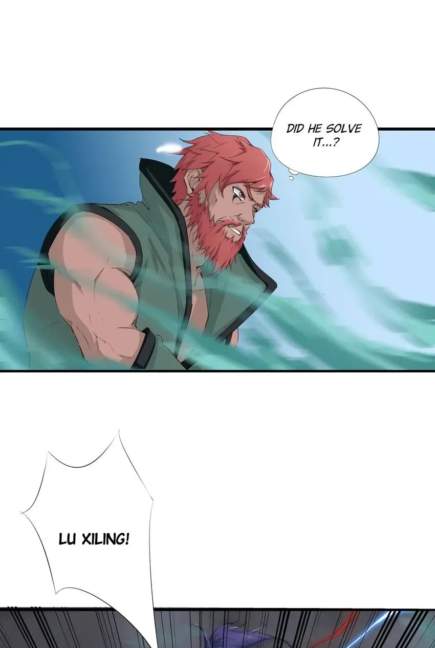 I, Taoist Wu Xin Chapter 14 page 23 - 