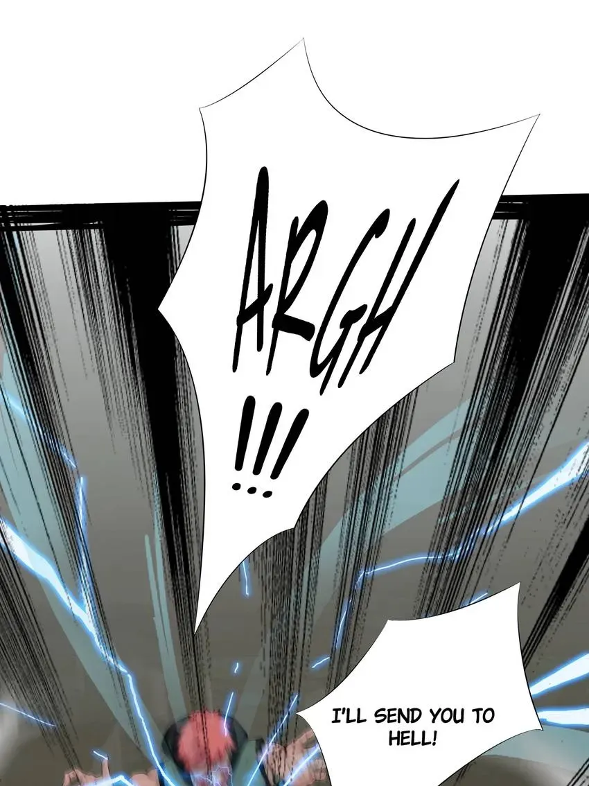 I, Taoist Wu Xin Chapter 14 page 25 - 