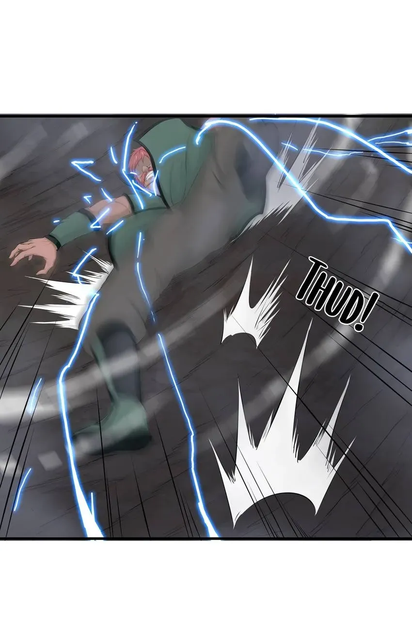 I, Taoist Wu Xin Chapter 14 page 32 - 