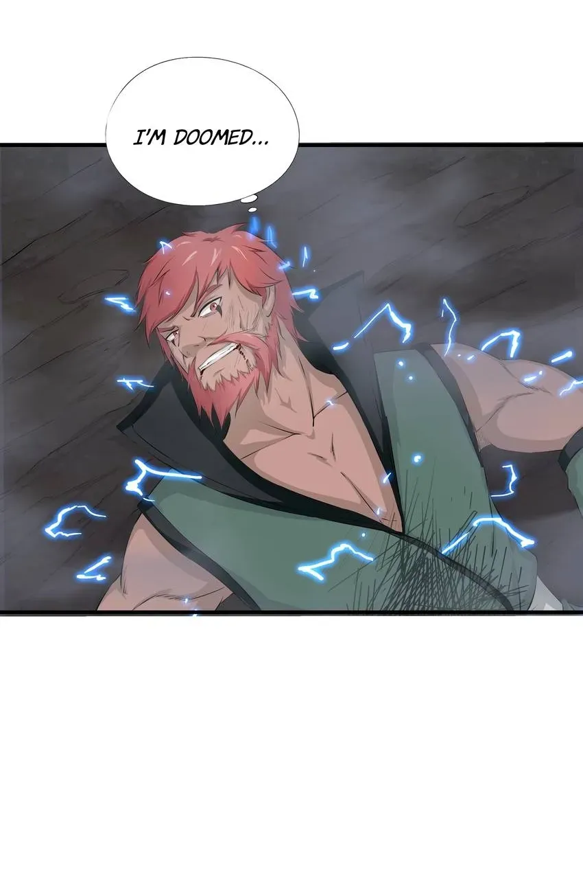I, Taoist Wu Xin Chapter 14 page 33 - 