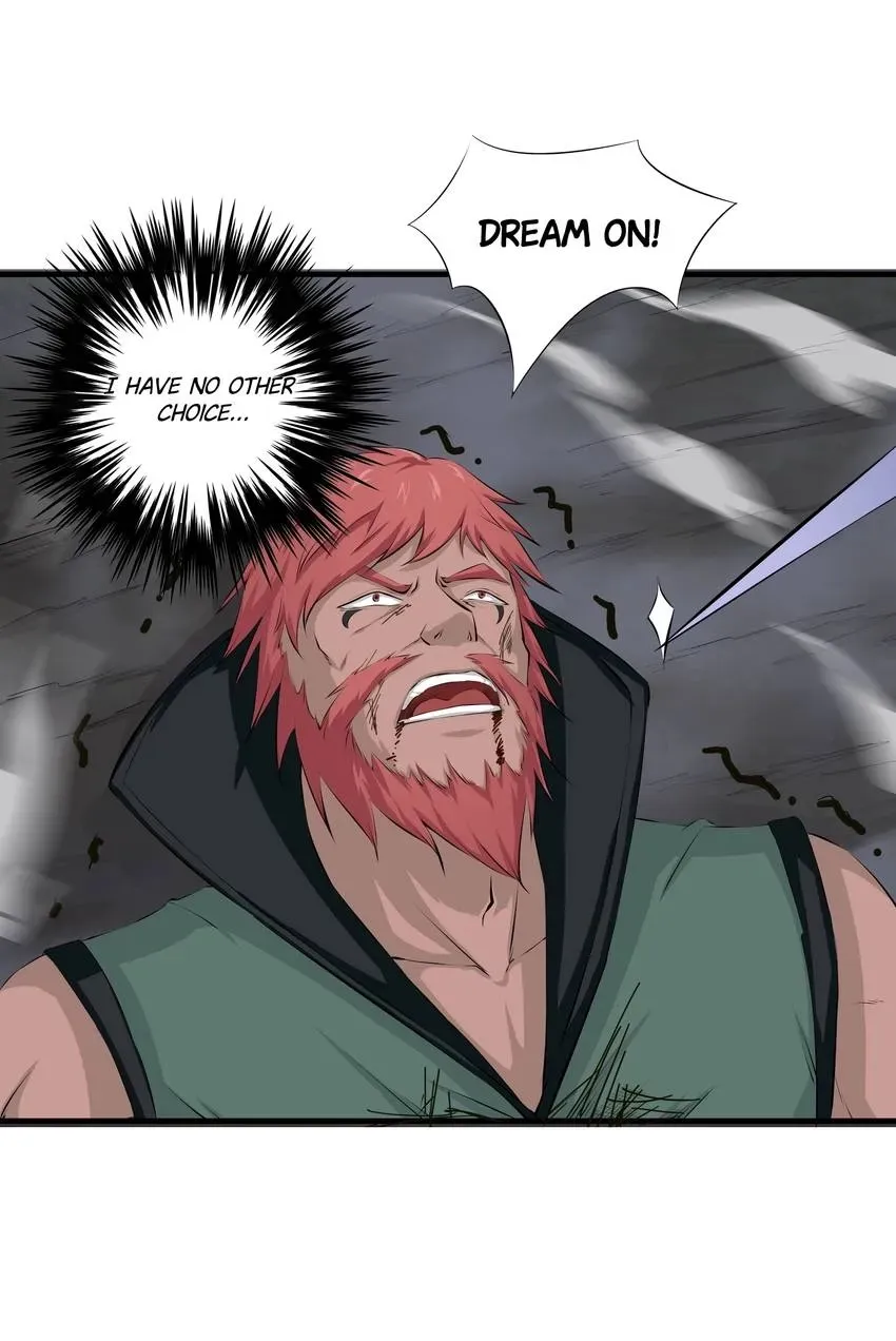 I, Taoist Wu Xin Chapter 14 page 36 - 