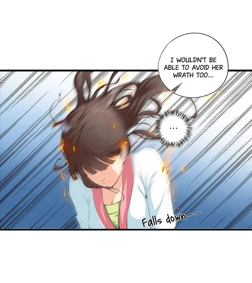 I, Taoist Wu Xin Chapter 14 page 5 - 